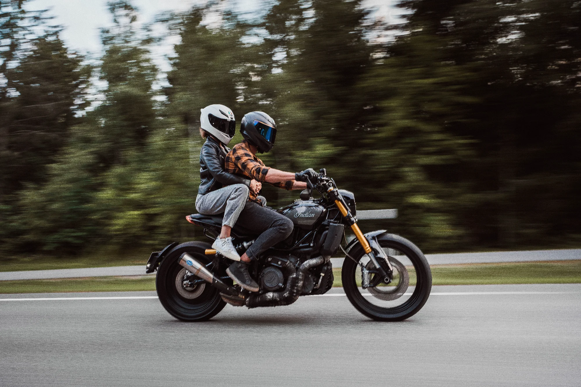 INDIAN FTR 1200 S (Moto) 4