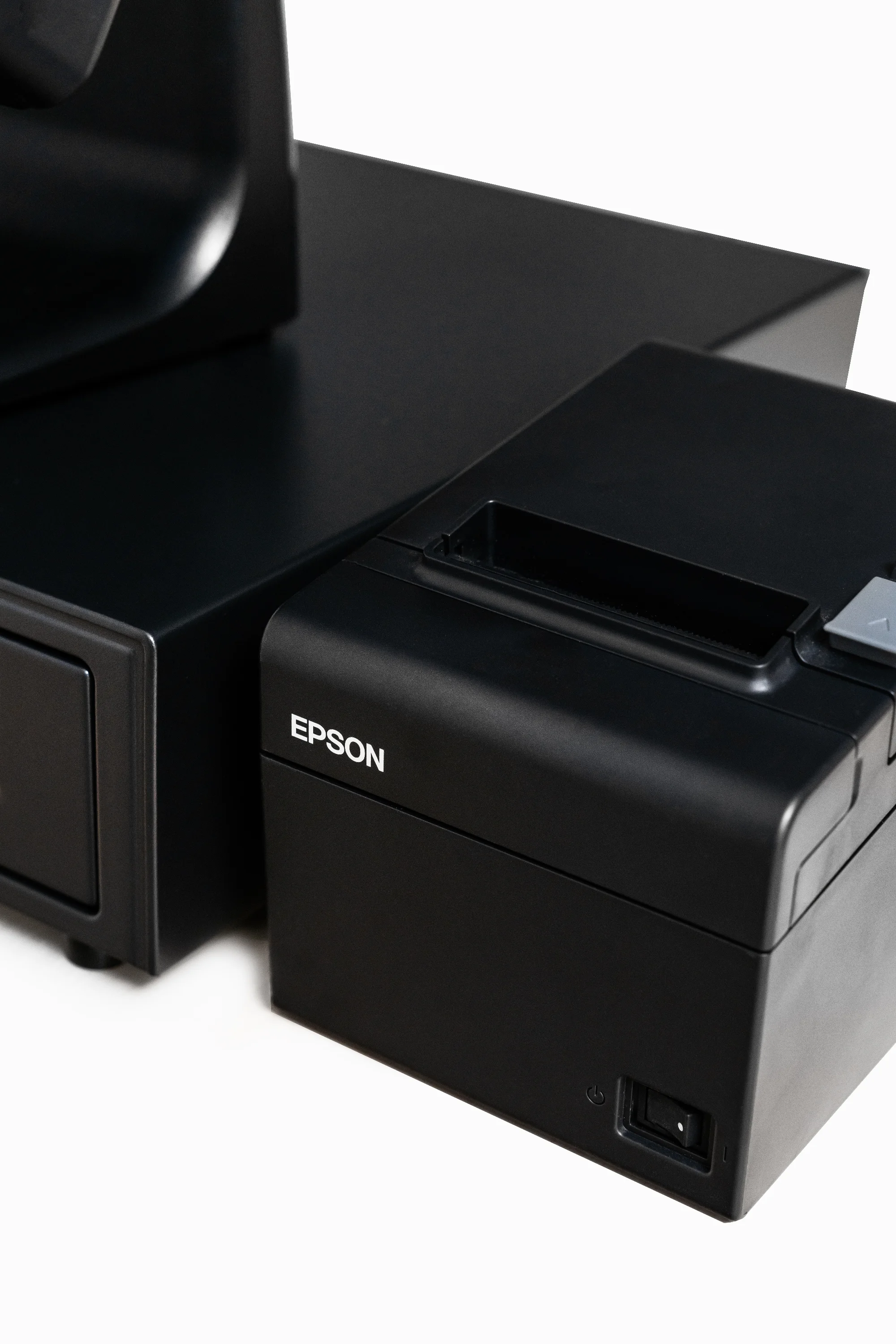 Ektaco compucash 11