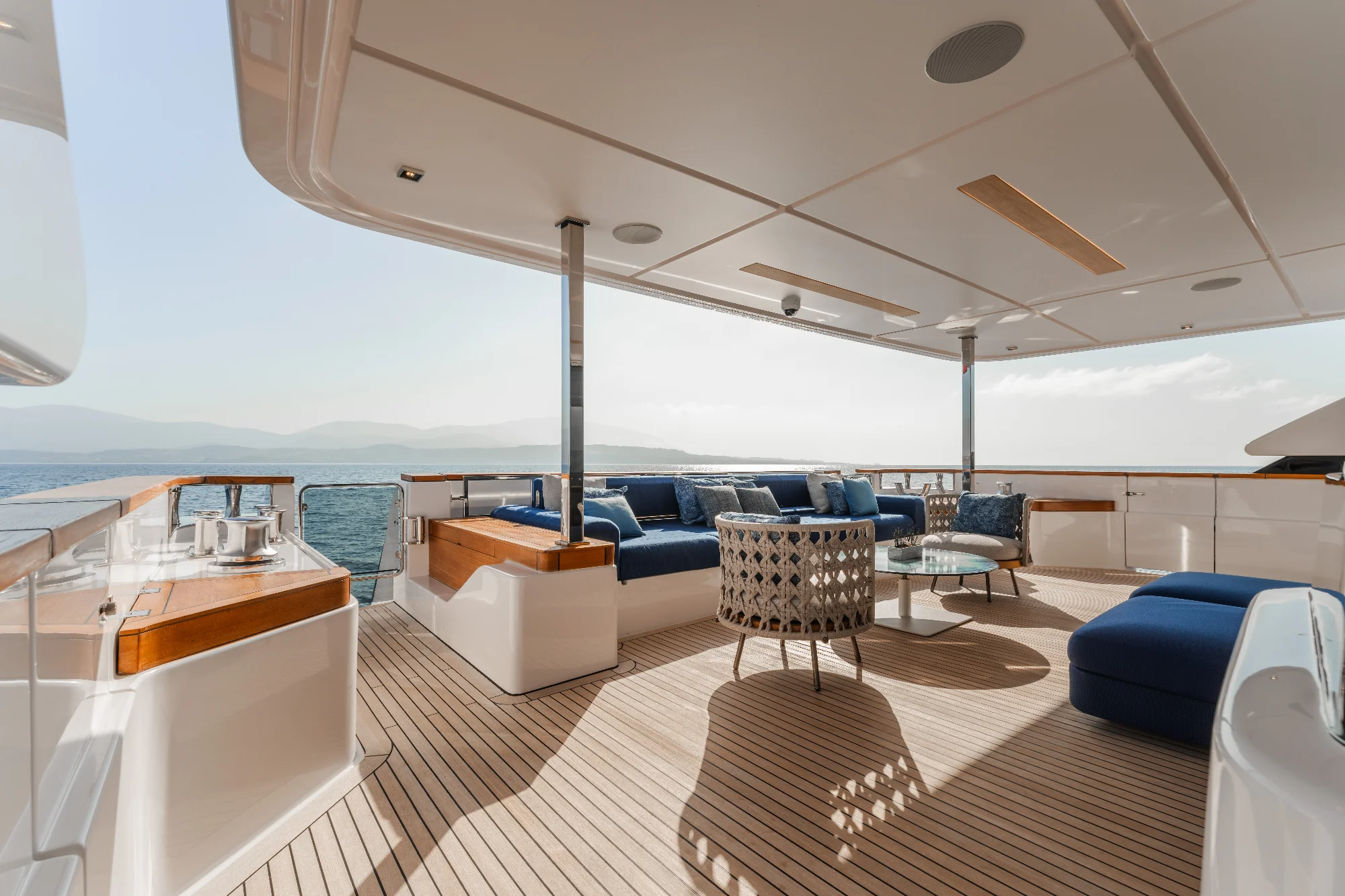 Yacht (Renewal 3) 10