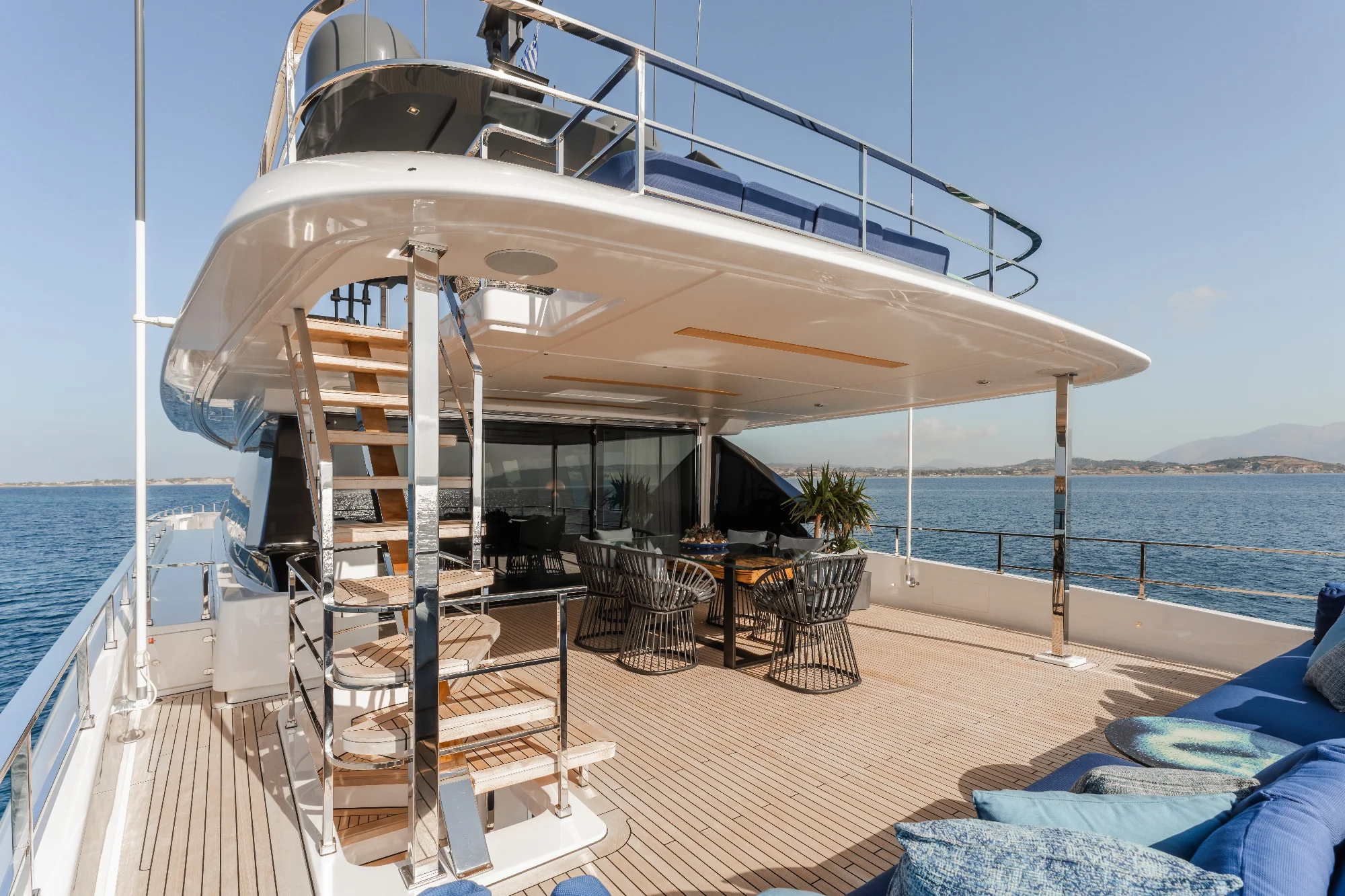 Yacht (Renewal 3) 12