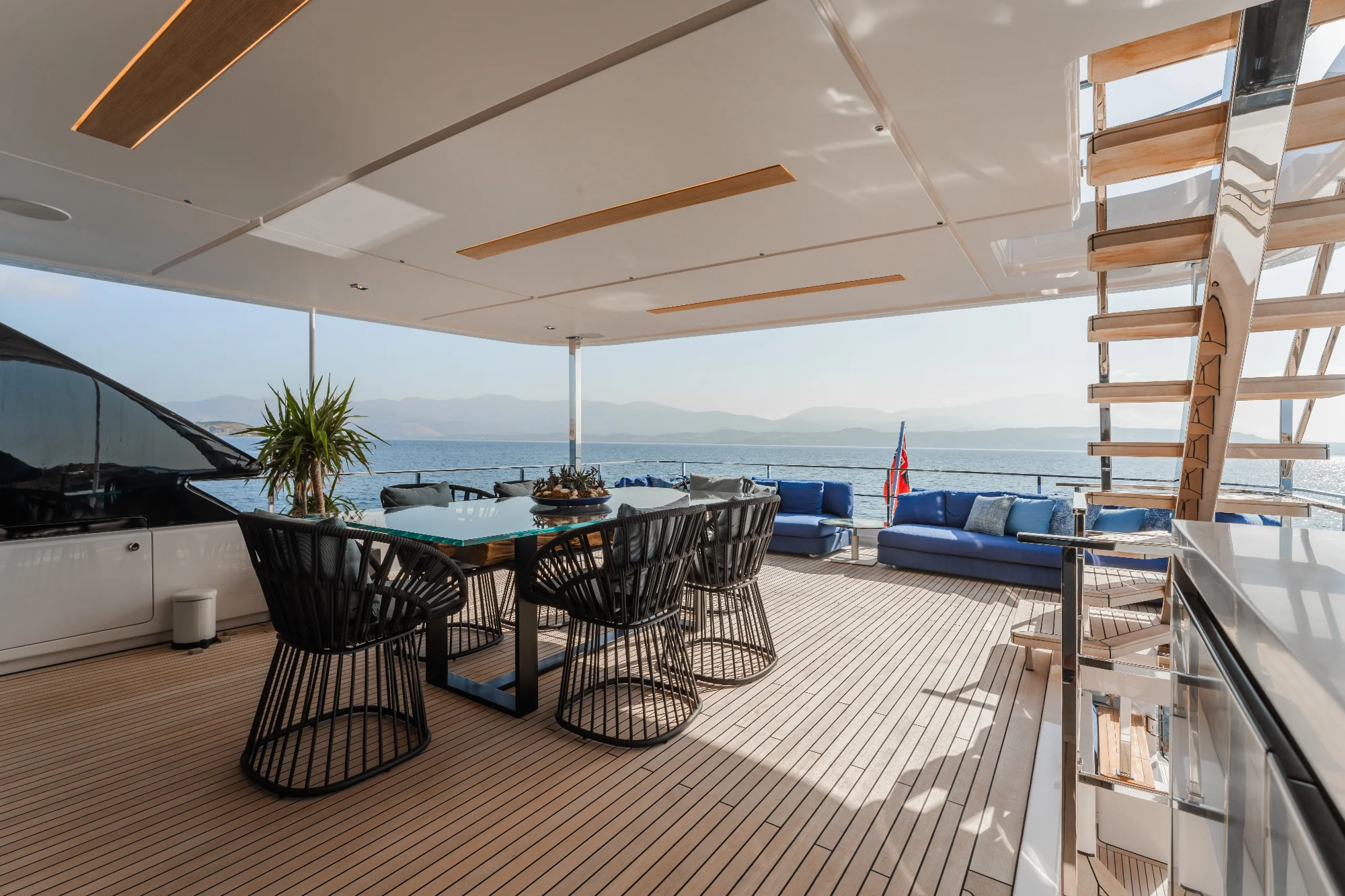 Yacht (Renewal 3) 14