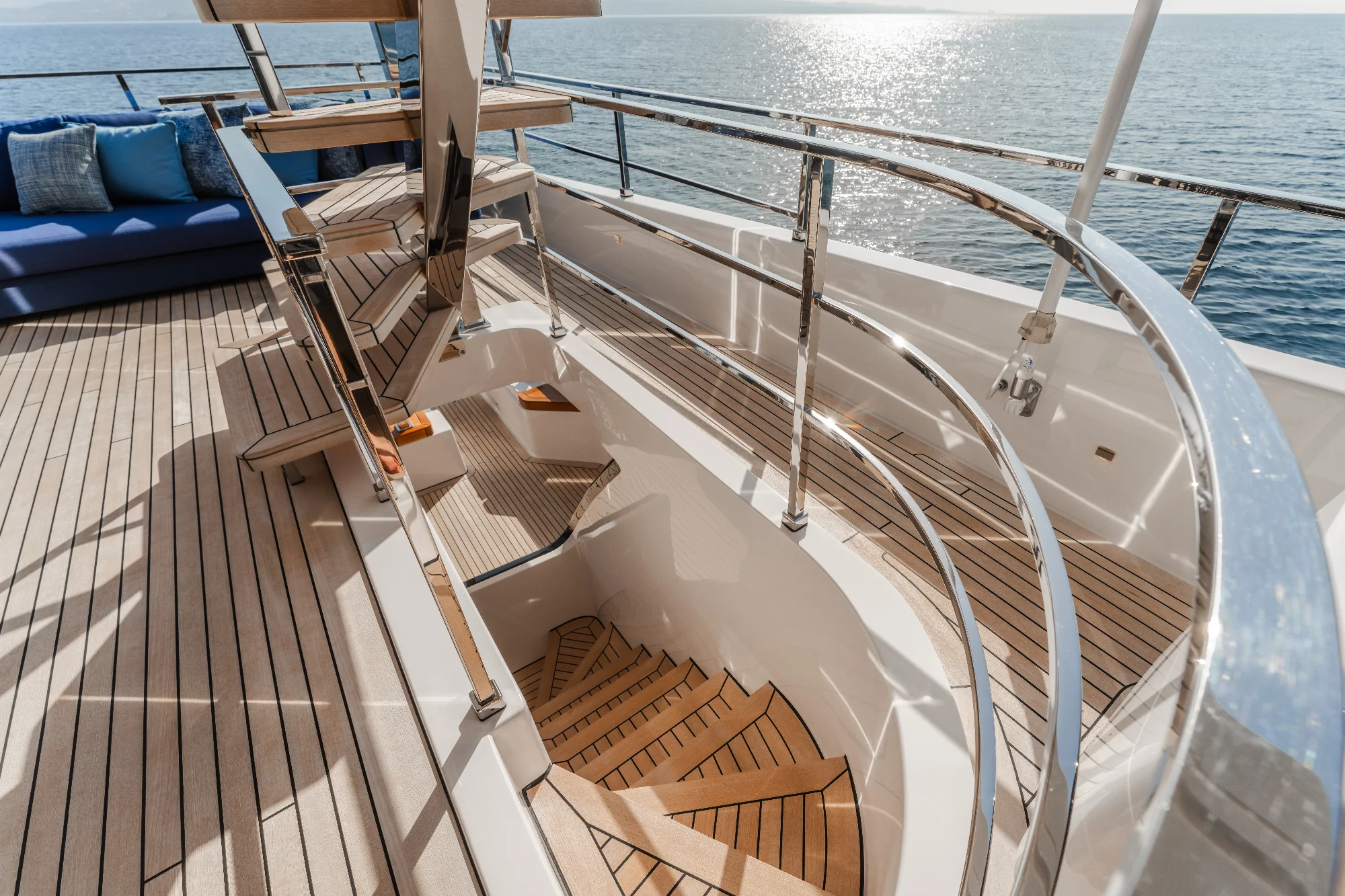 Yacht (Renewal 3) 15