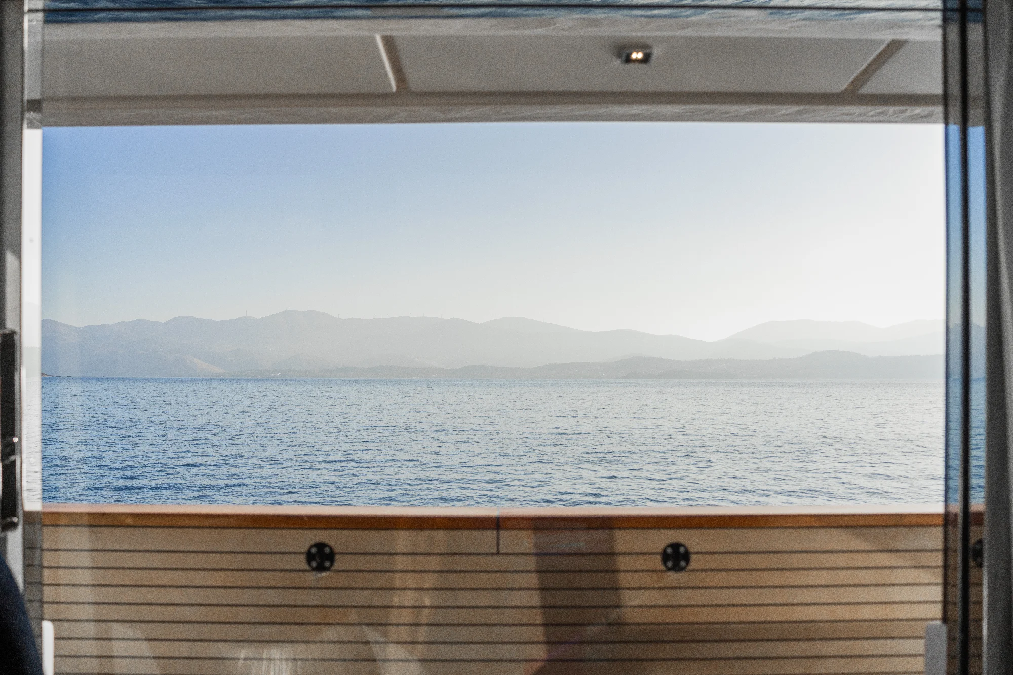 Yacht (Renewal 3) 3