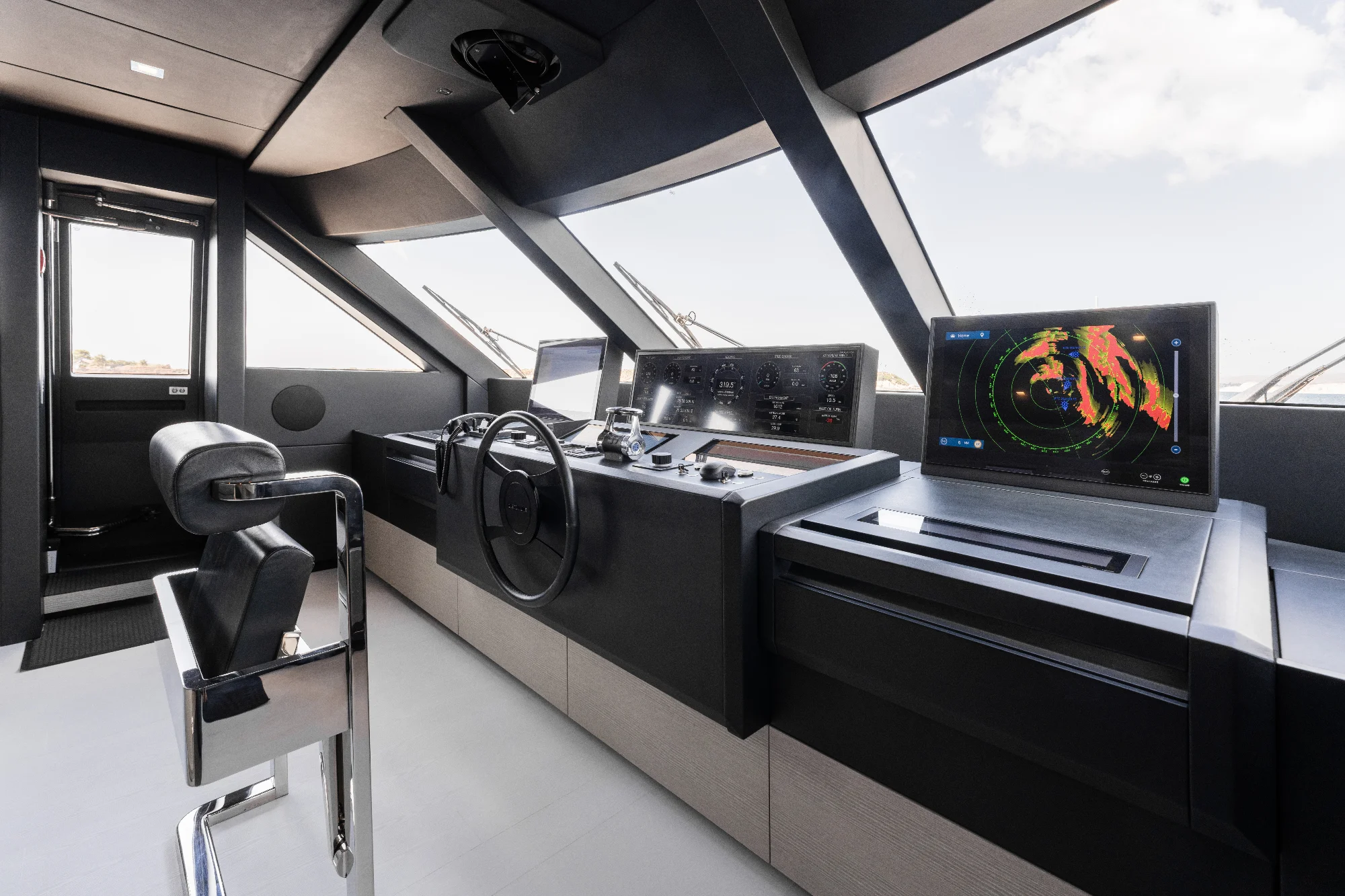 Yacht (Renewal 3) 7