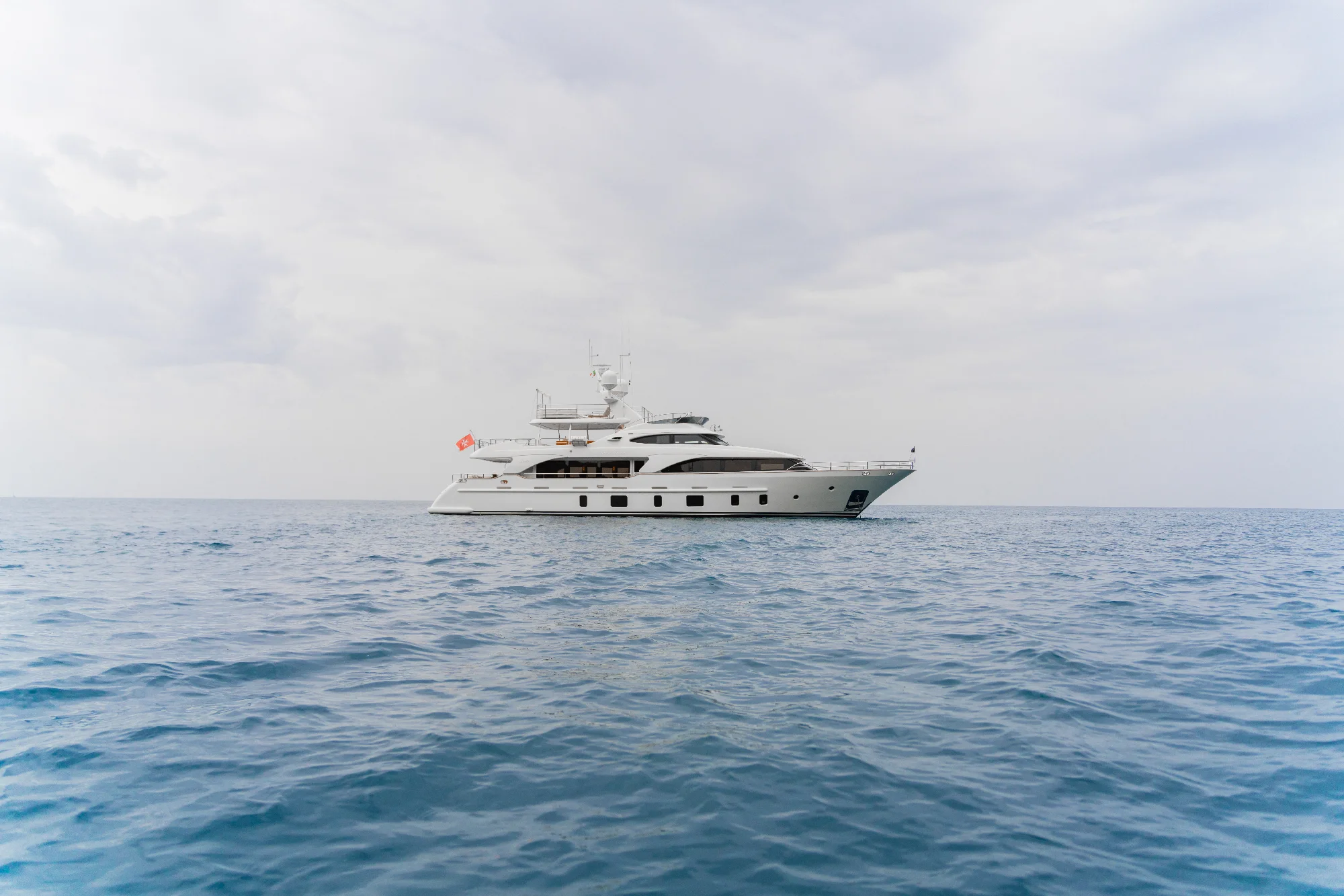 Yacht (Coconuts) 5