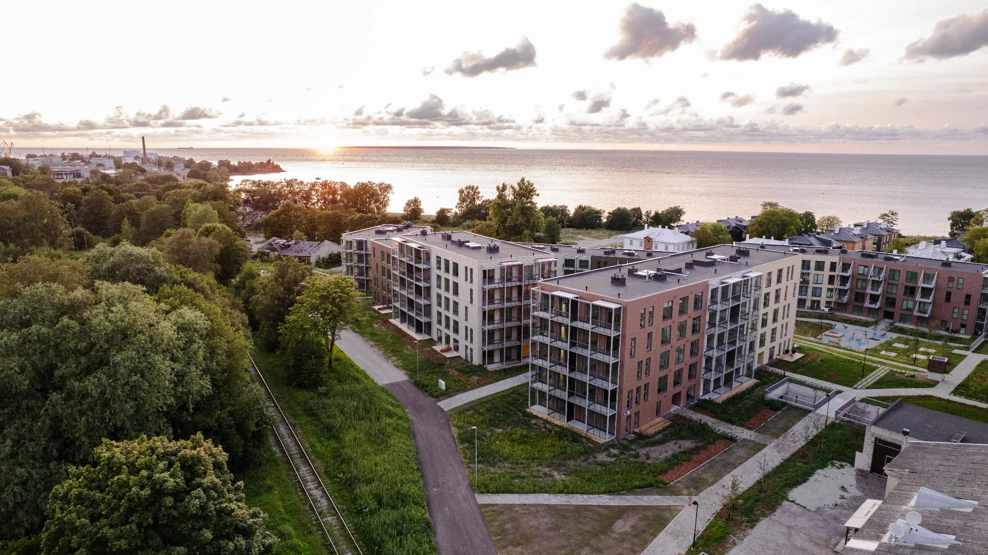Lumico (Kopli) 4