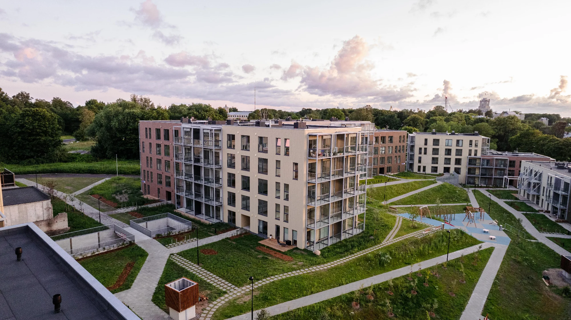 Lumico (Kopli) 5