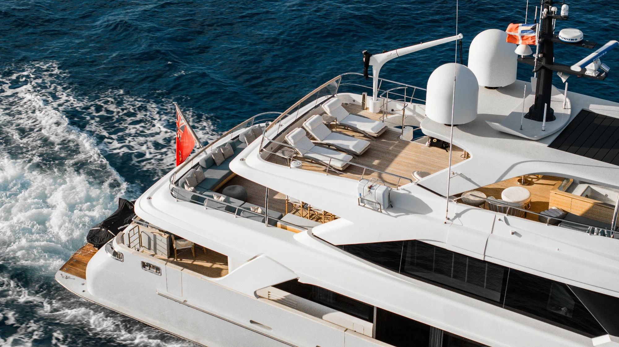 Yacht (Premura) 2