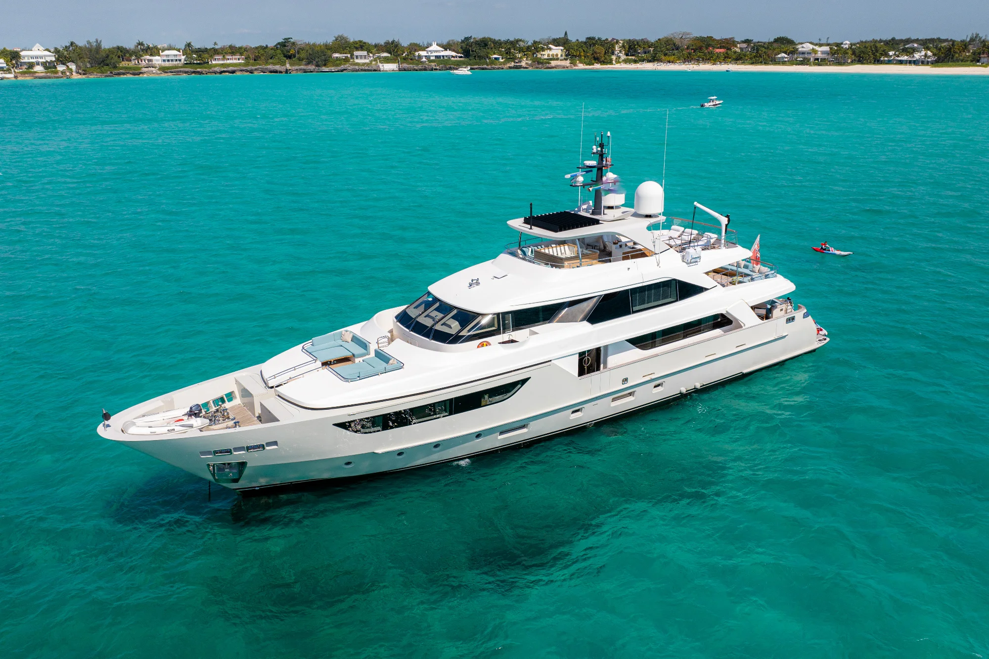 Yacht (Premura) 24