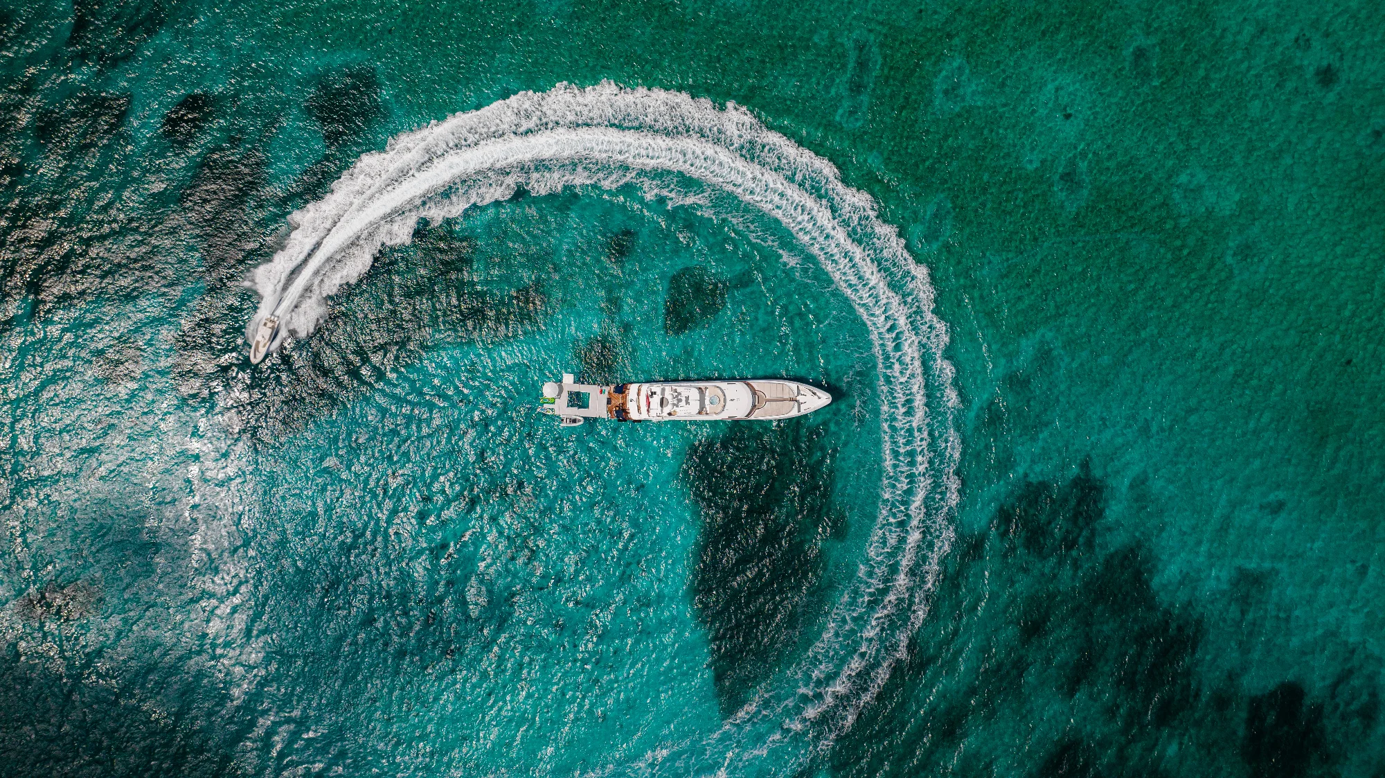 Yacht (Nicole Evelyn) 14