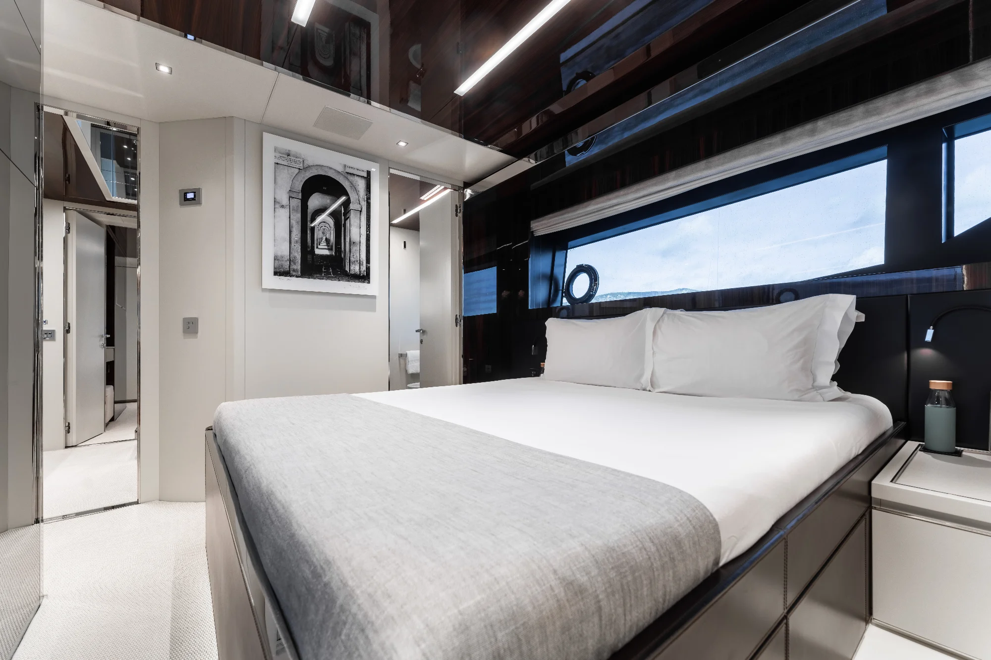 Yacht (ELYSIUM) 17