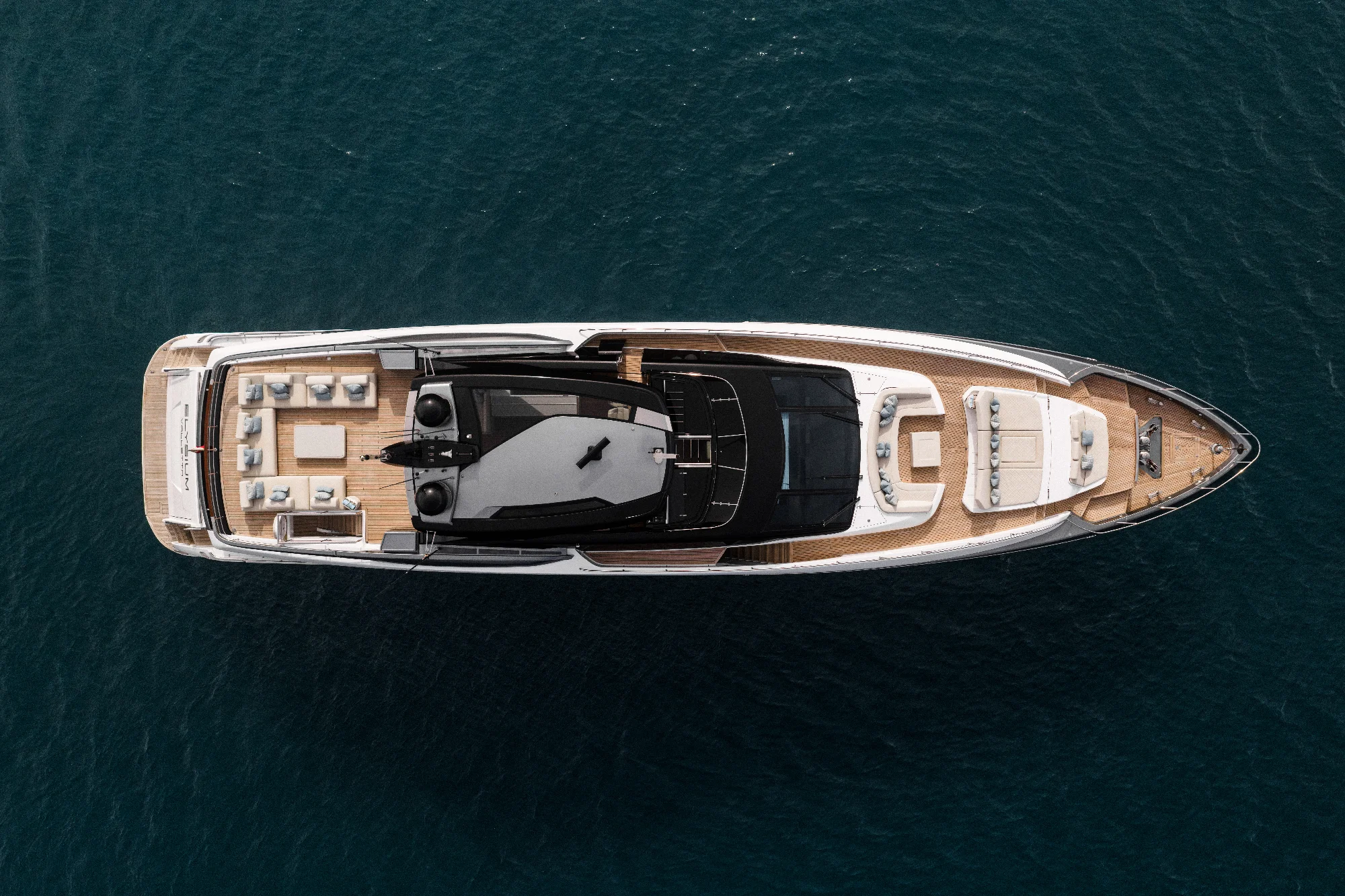Yacht (ELYSIUM) 18