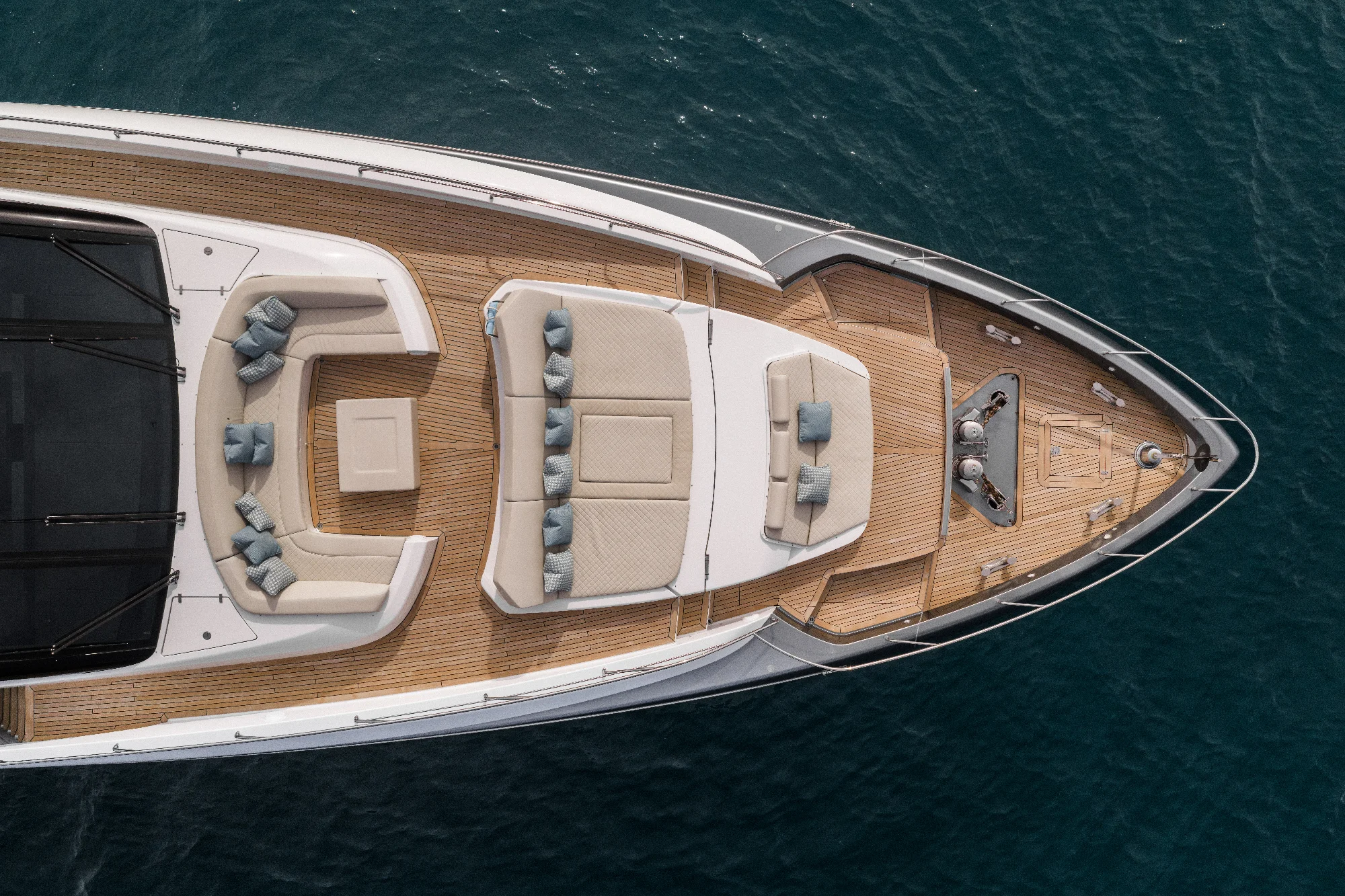 Yacht (ELYSIUM) 20
