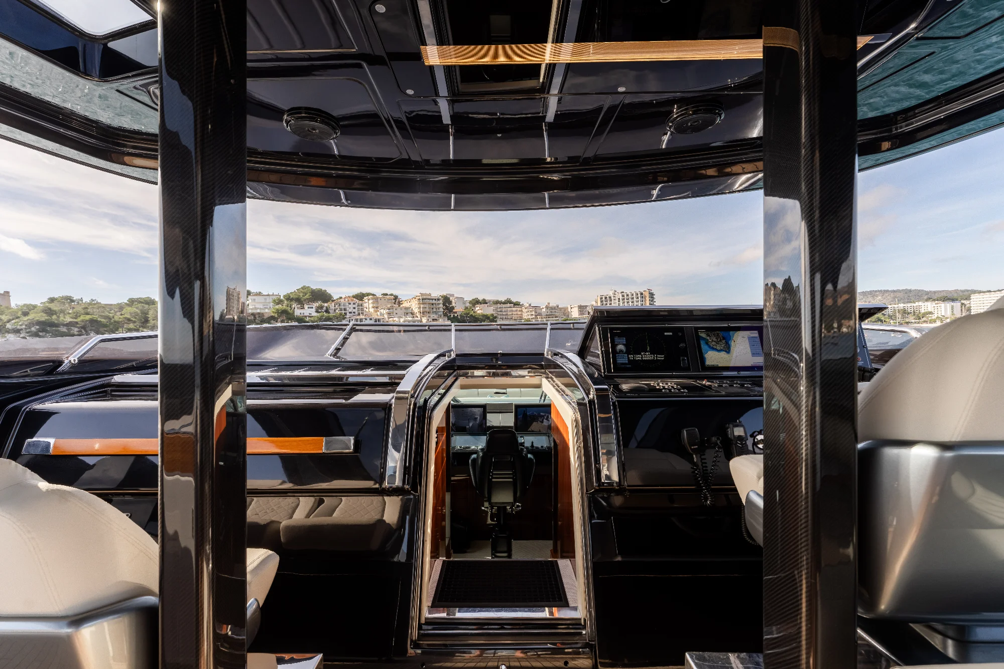 Yacht (ELYSIUM) 22