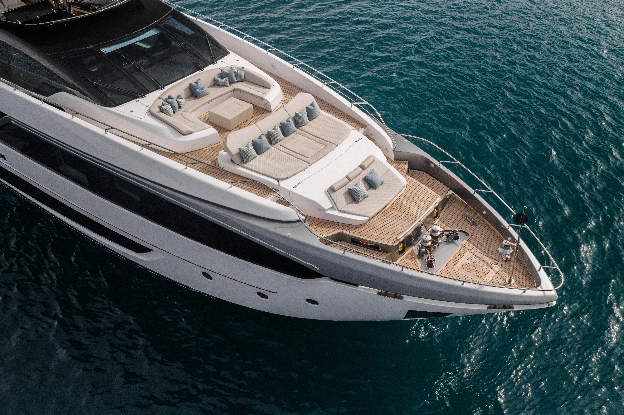 Yacht (ELYSIUM) 23