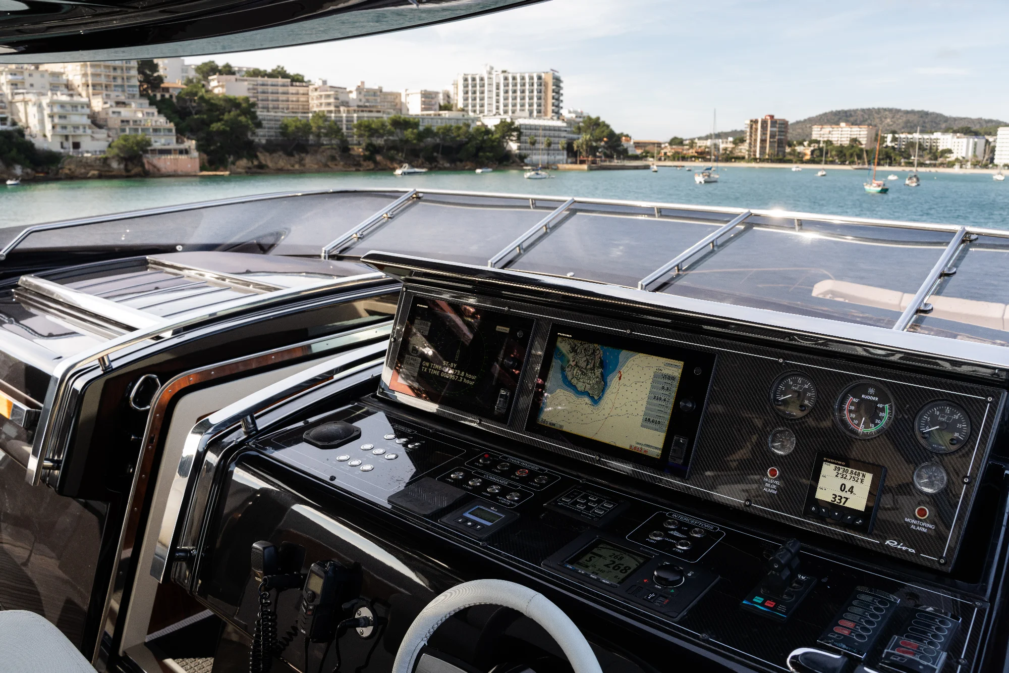 Yacht (ELYSIUM) 24
