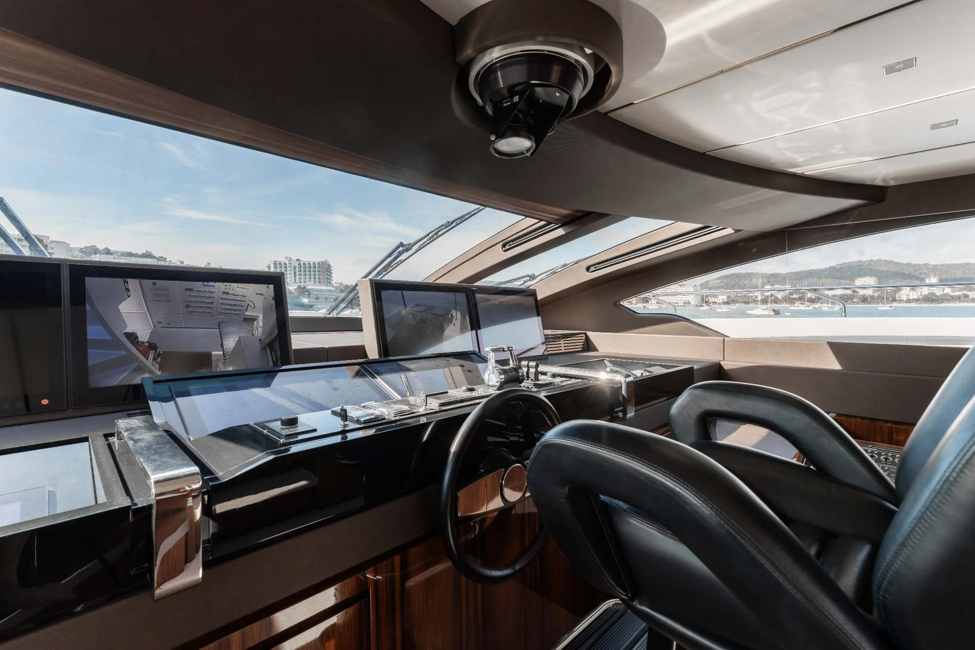Yacht (ELYSIUM) 26