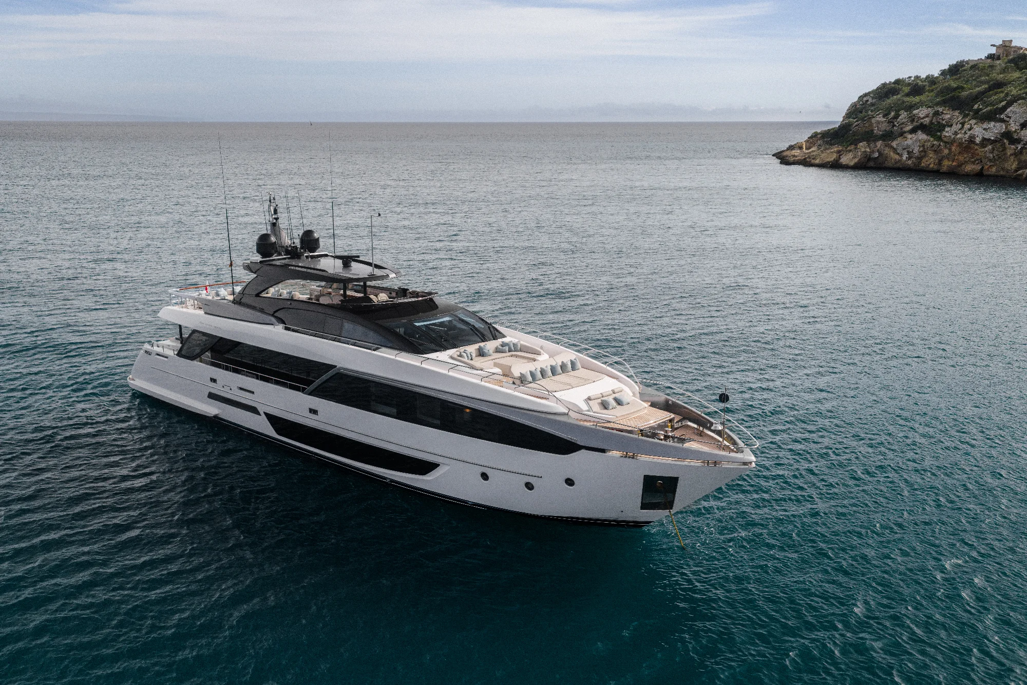 Yacht (ELYSIUM) 29