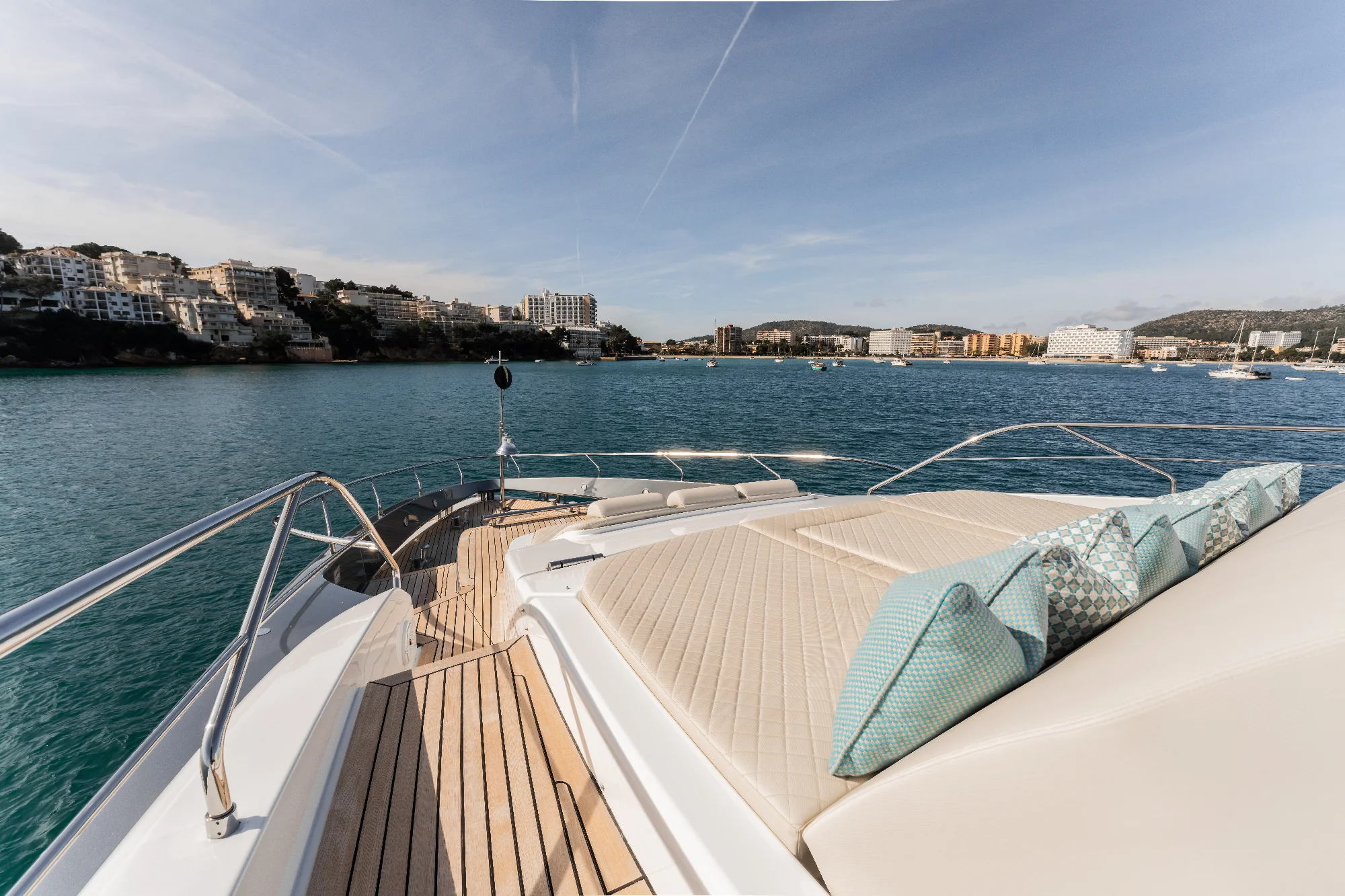 Yacht (ELYSIUM) 31