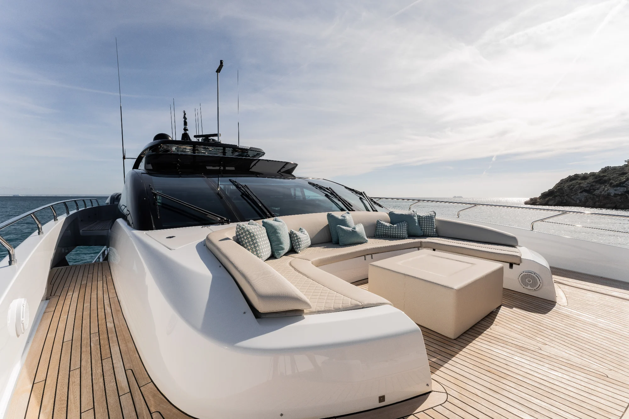 Yacht (ELYSIUM) 33