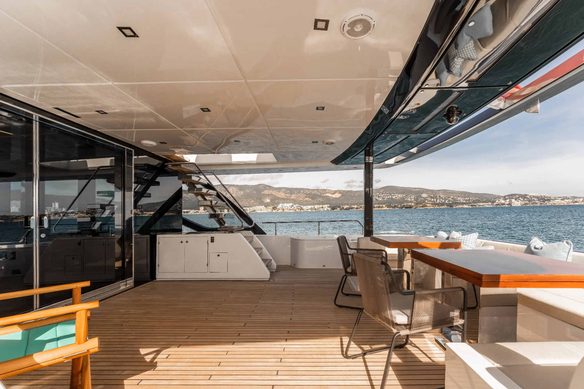 Yacht (ELYSIUM) 34