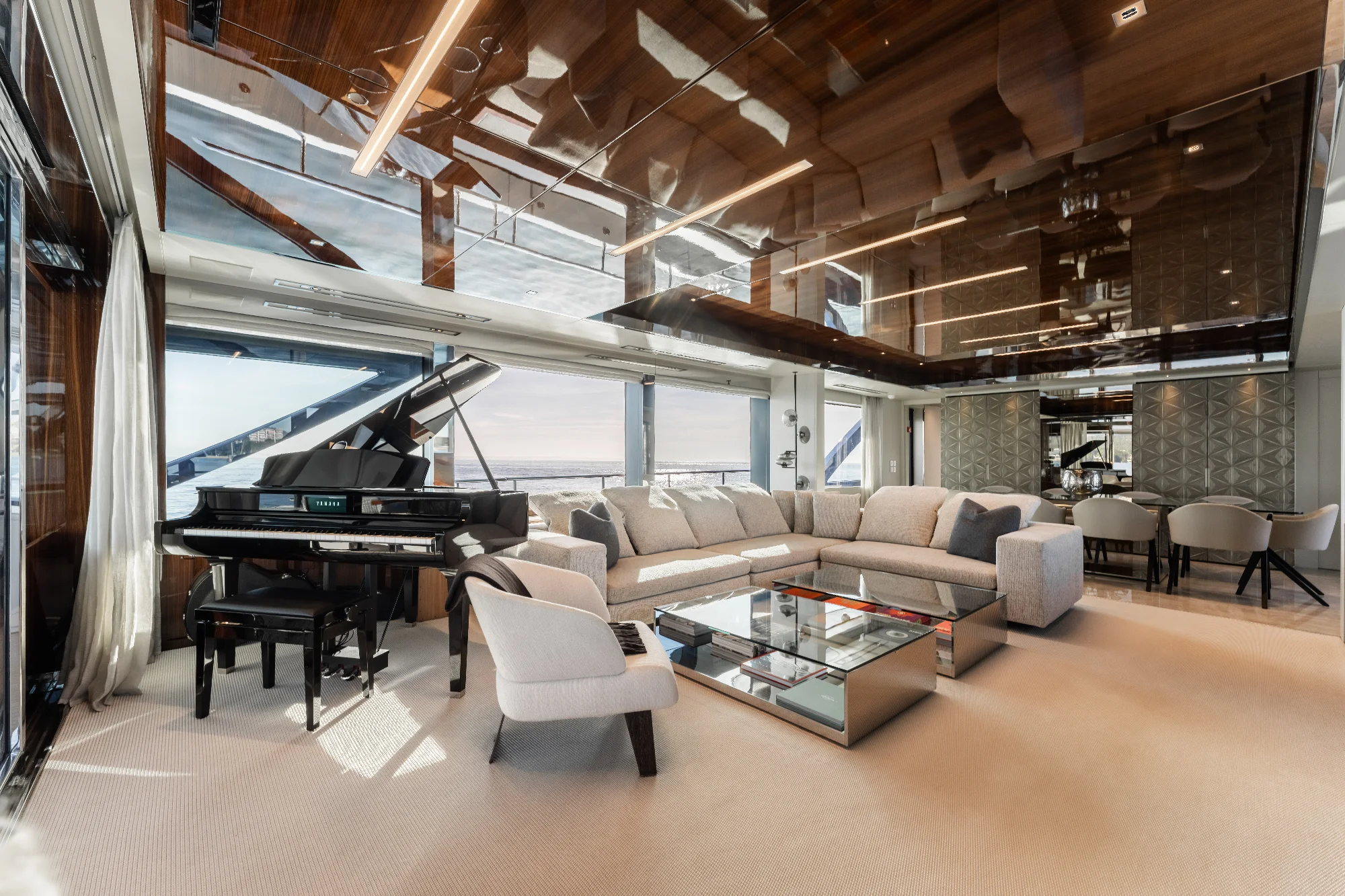 Yacht (ELYSIUM) 6