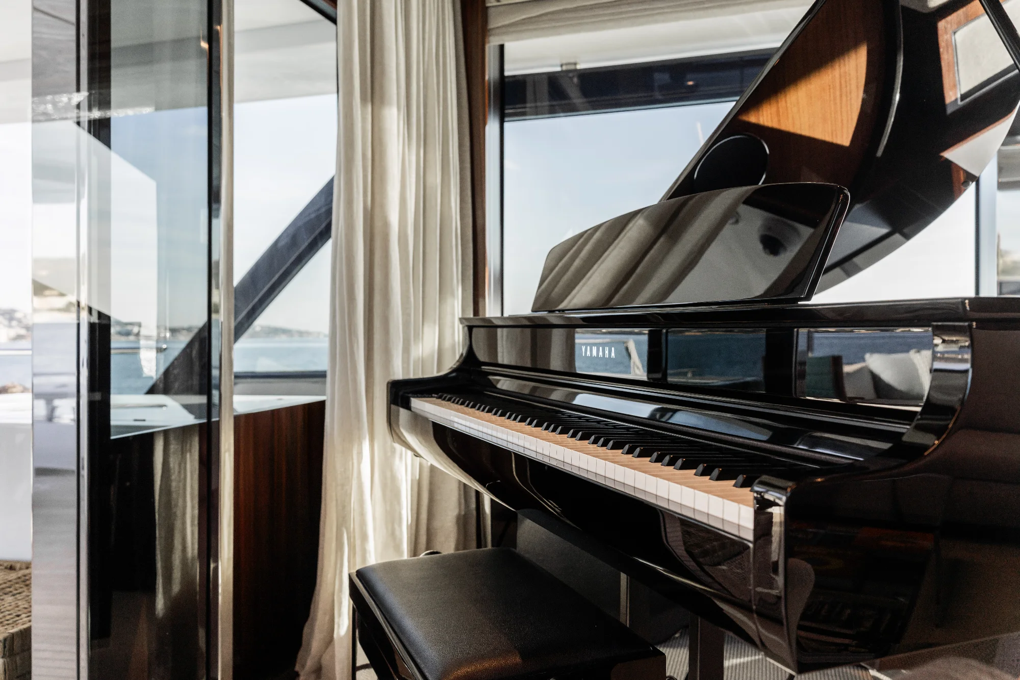 Yacht (ELYSIUM) 7