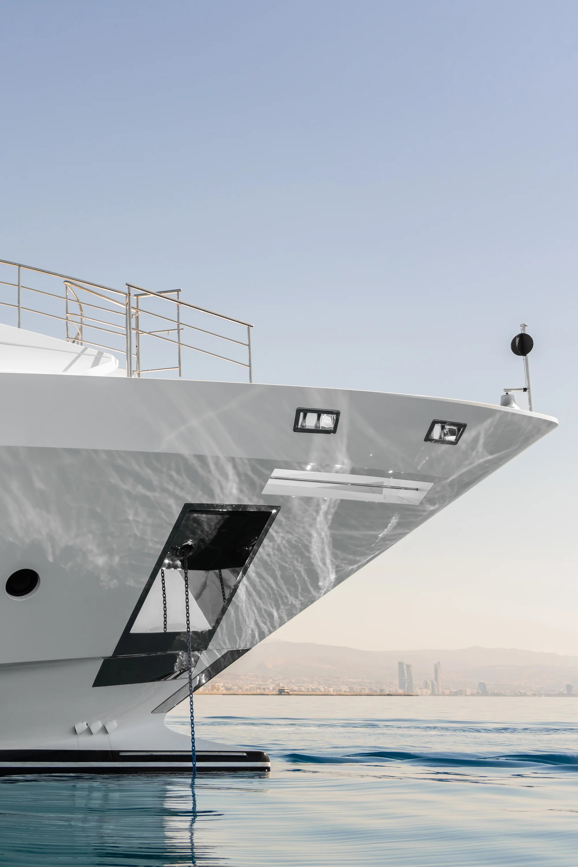 Yacht (Exinity)