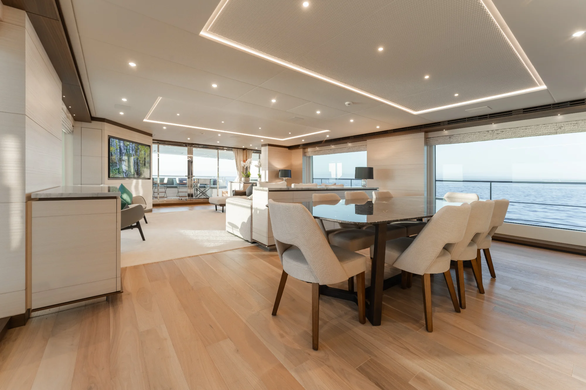 Yacht (Exinity) 10