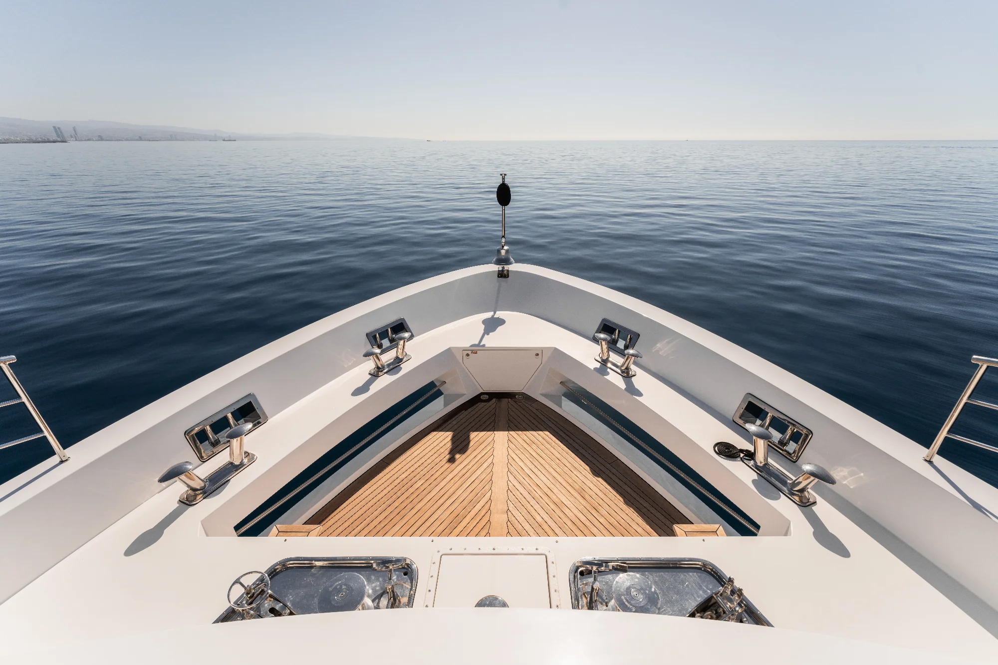 Yacht (Exinity) 18