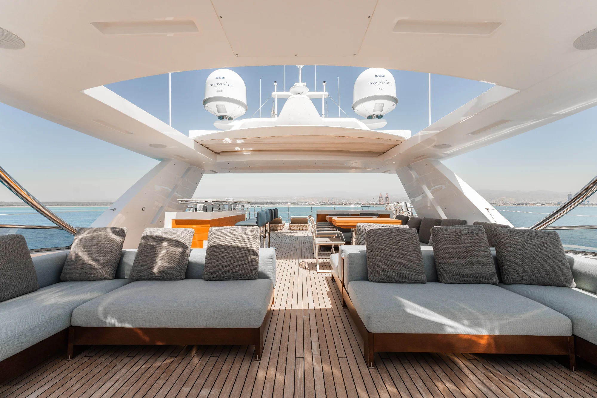 Yacht (Exinity) 23