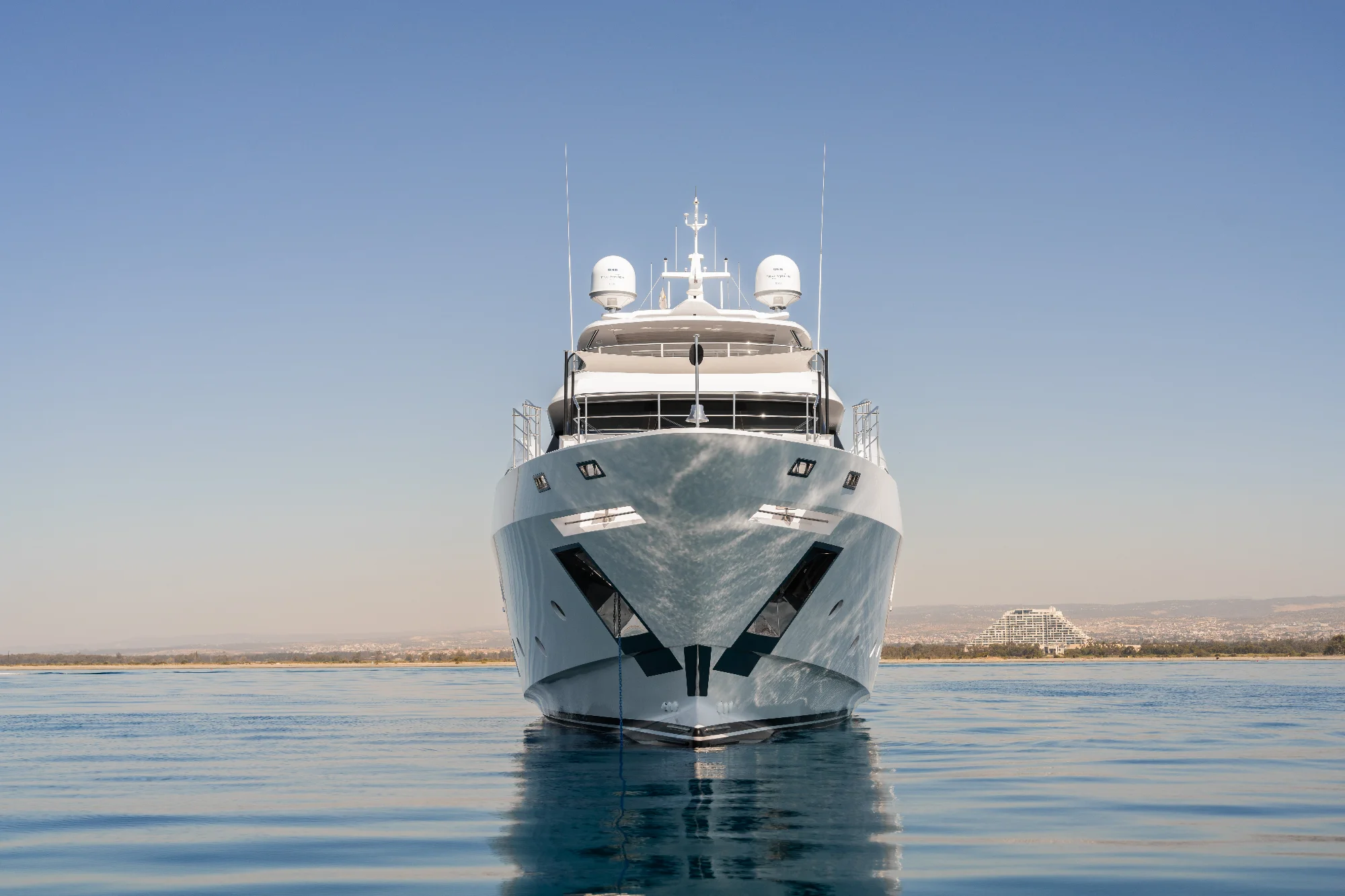 Yacht (Exinity) 3