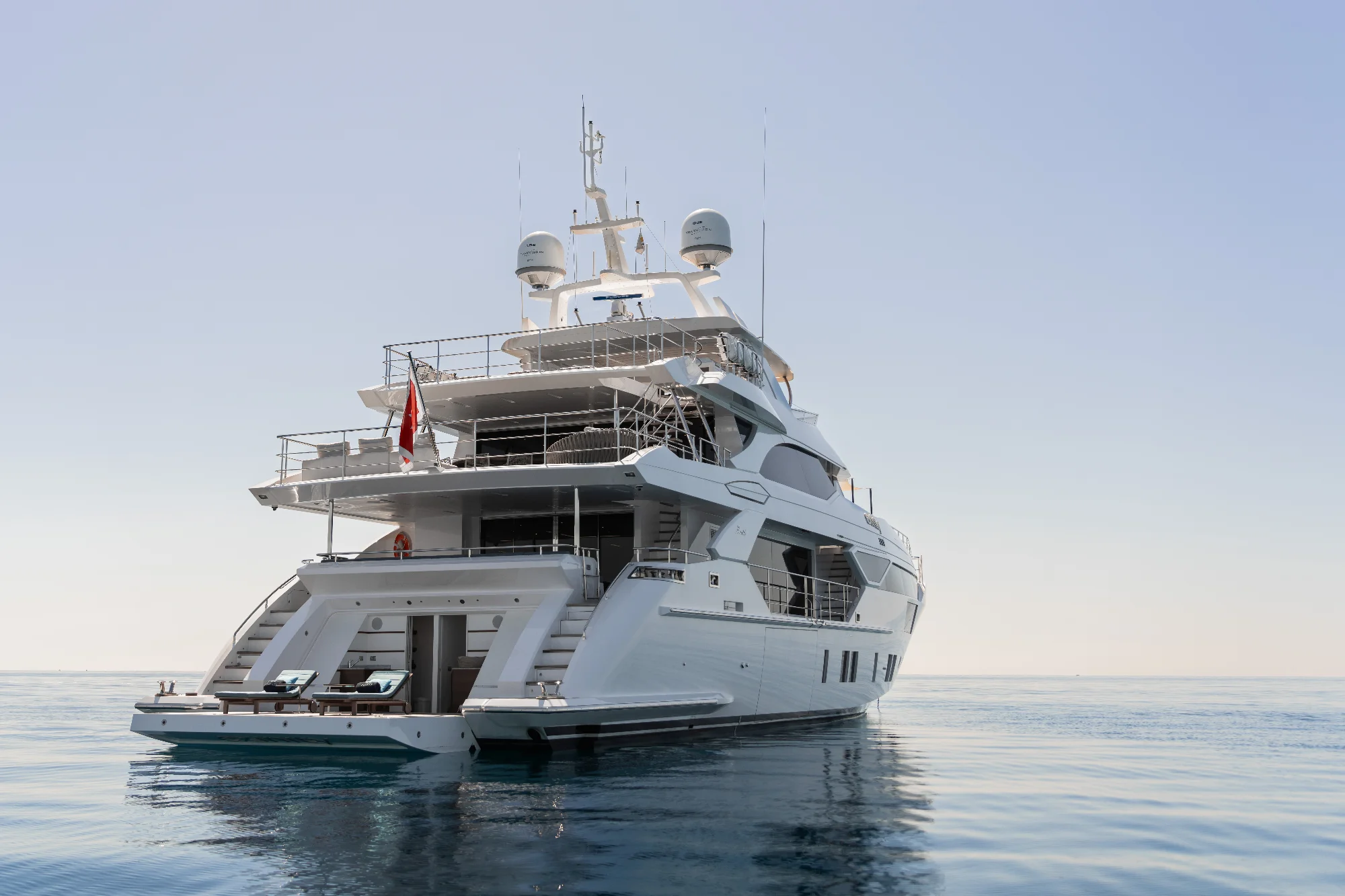Yacht (Exinity) 5