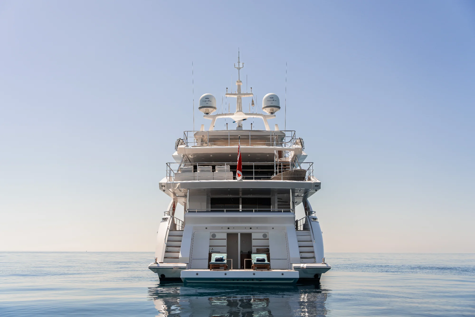 Yacht (Exinity) 6