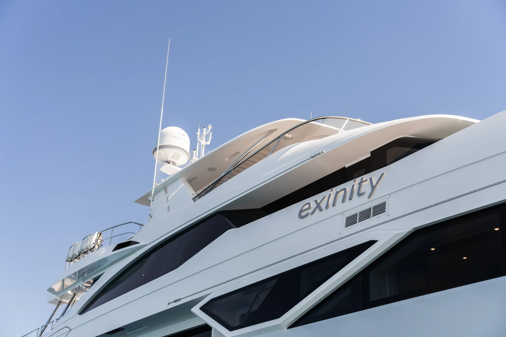 Yacht (Exinity) 7