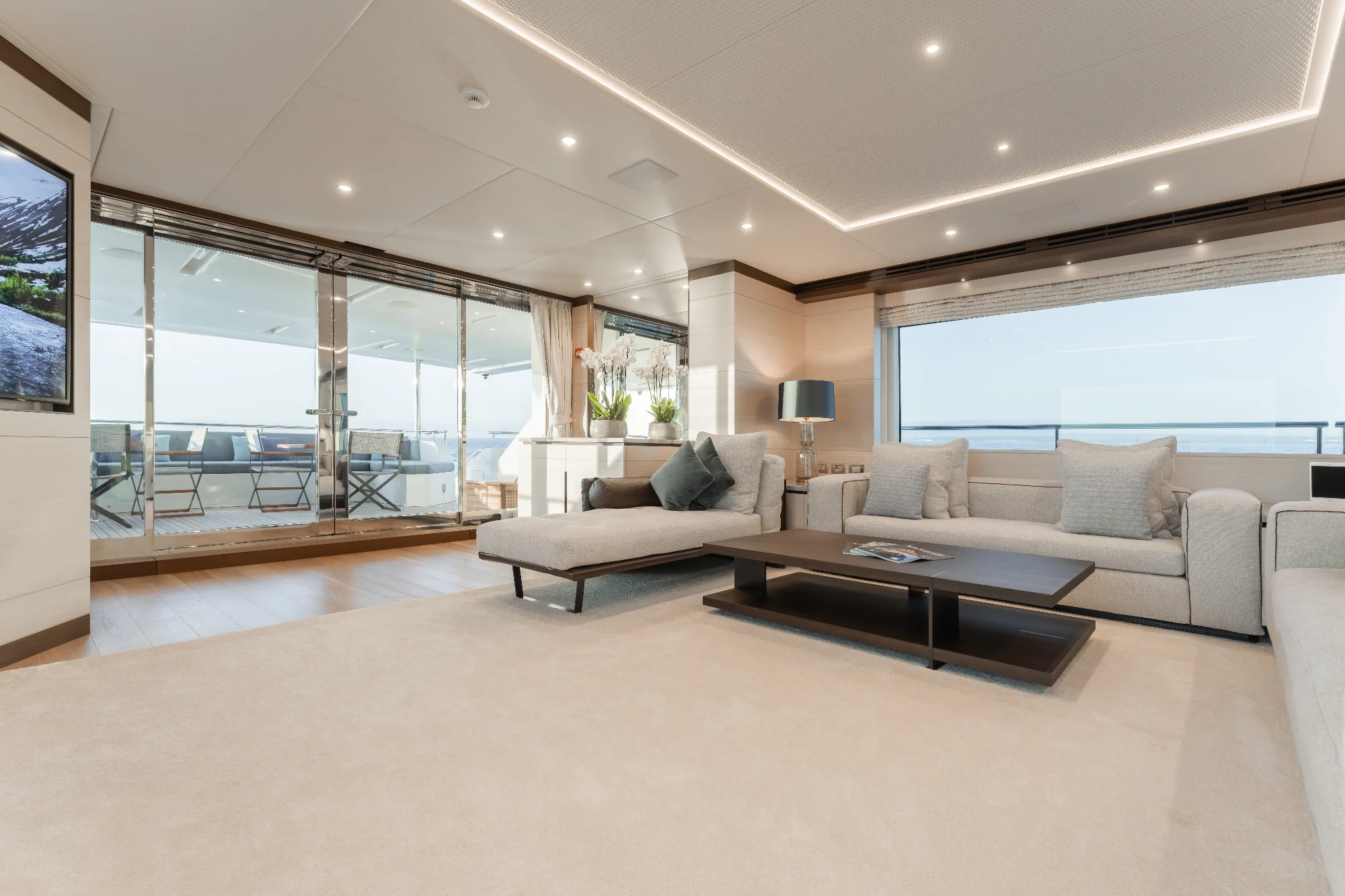 Yacht (Exinity) 9
