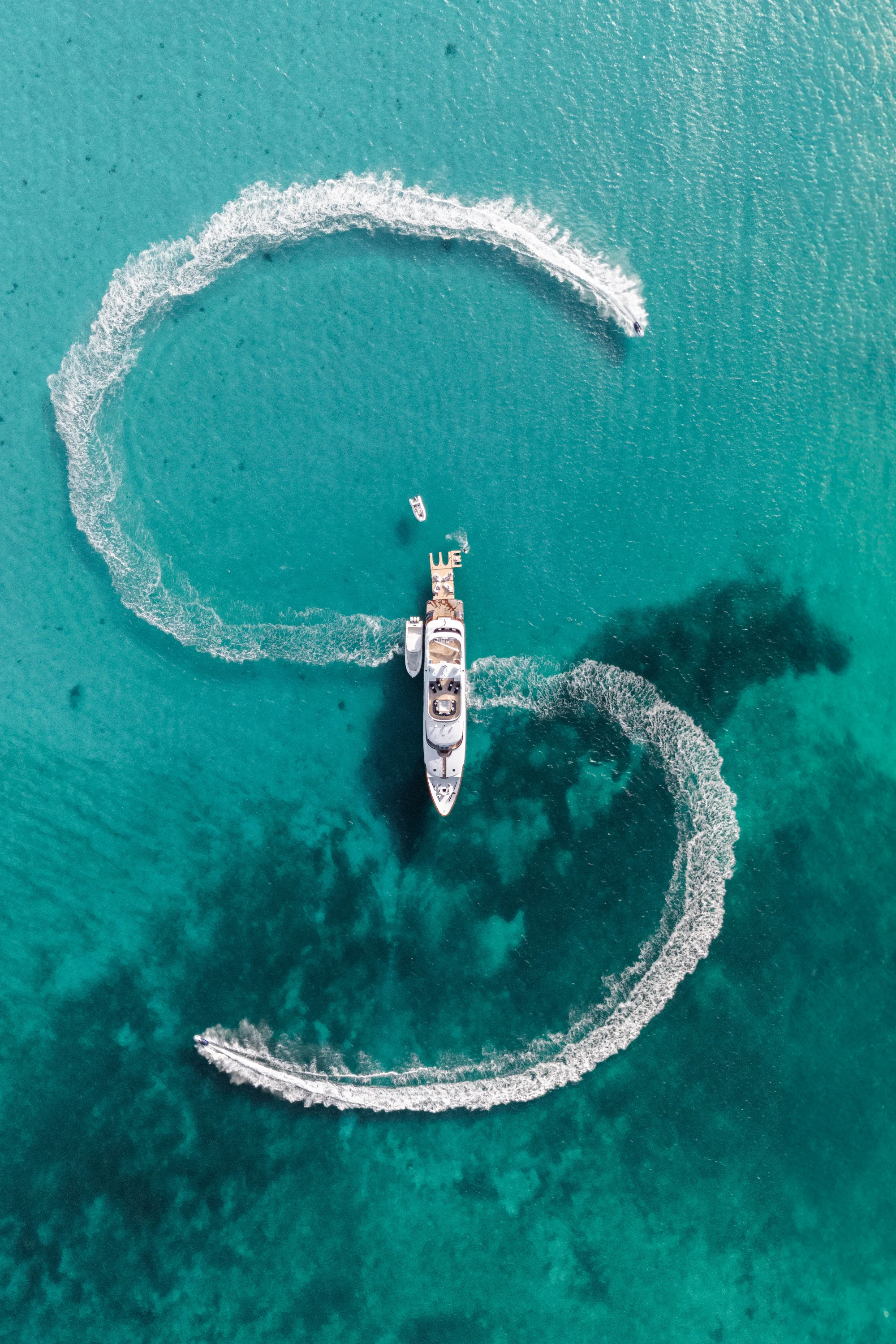 Yacht (SummerDance)
