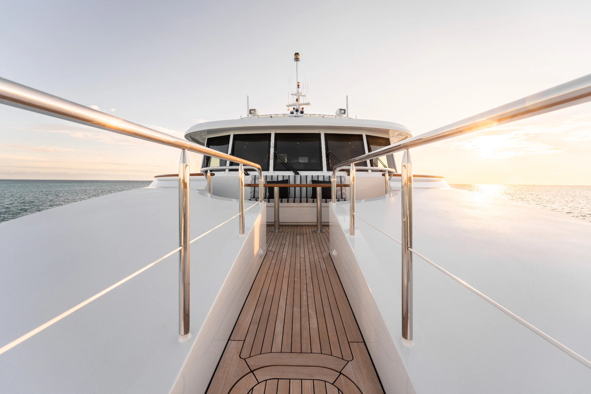 Yacht (SummerDance) 26