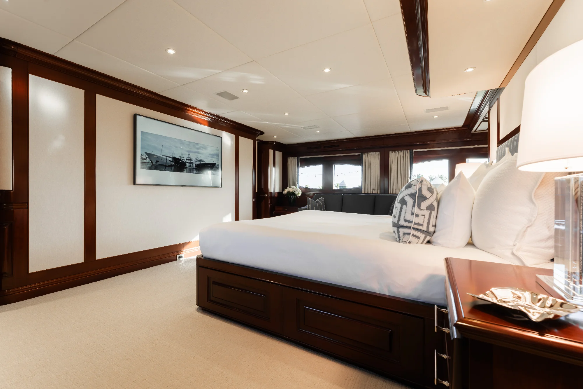 Yacht (SummerDance) 28