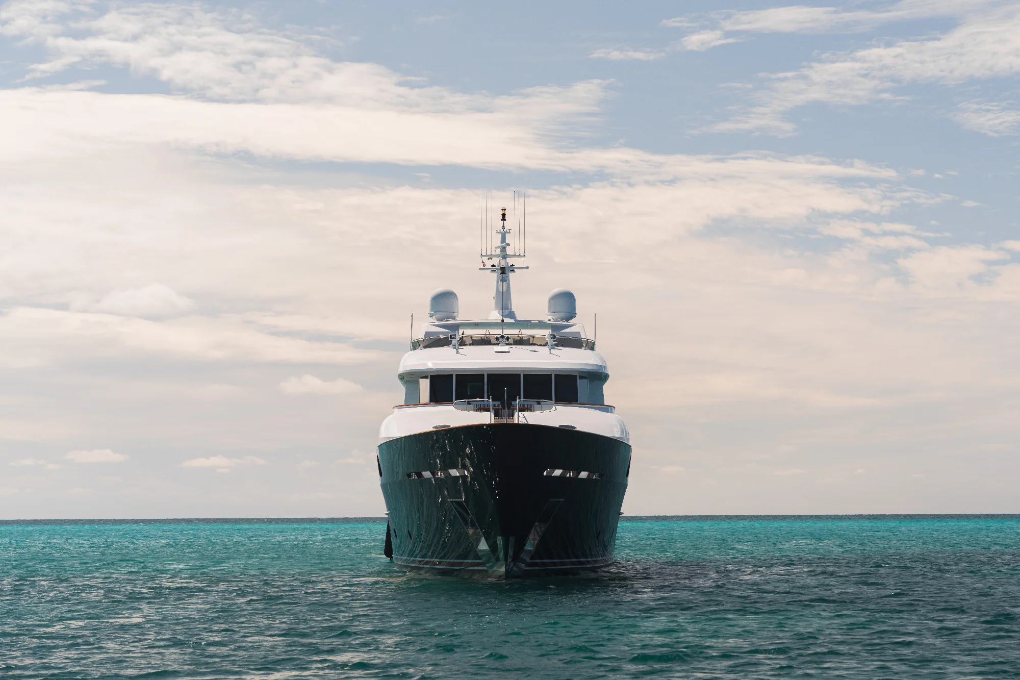 Yacht (SummerDance) 3