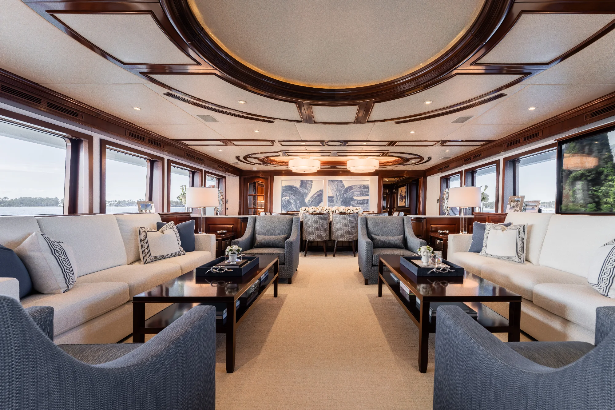 Yacht (SummerDance) 4