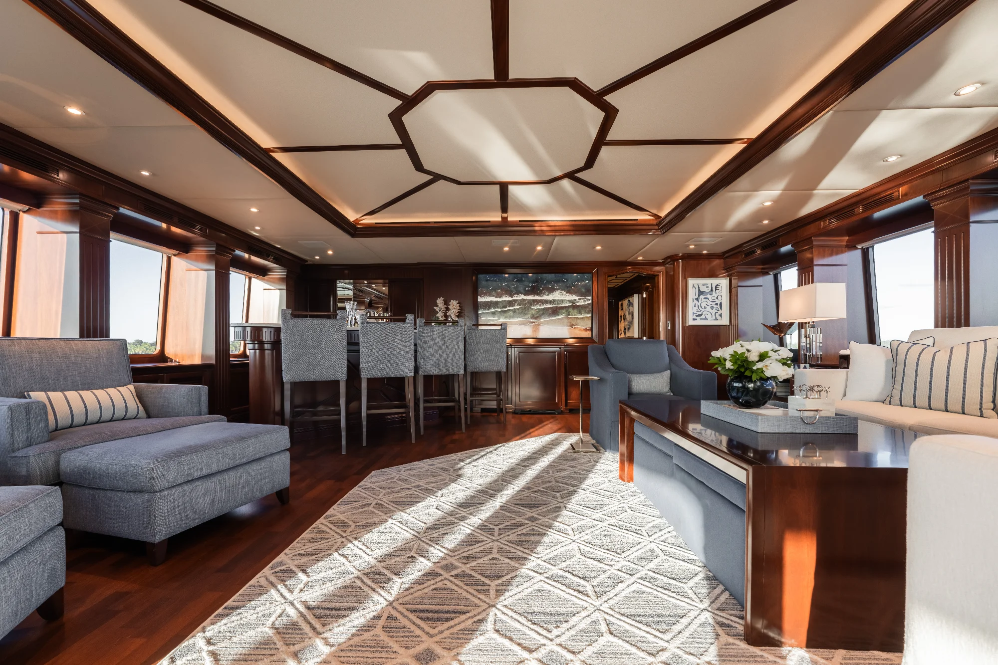 Yacht (SummerDance) 5