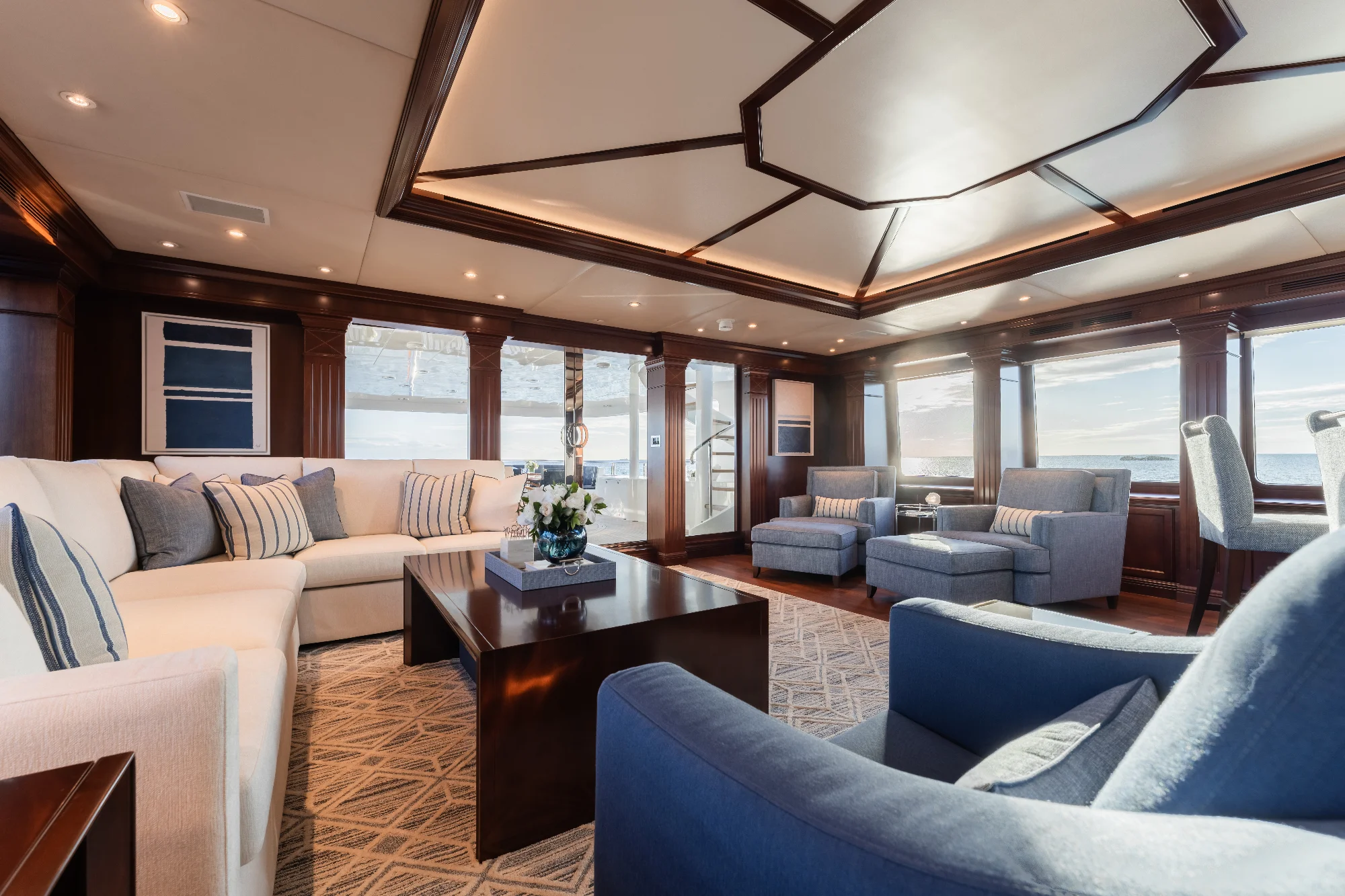 Yacht (SummerDance) 6
