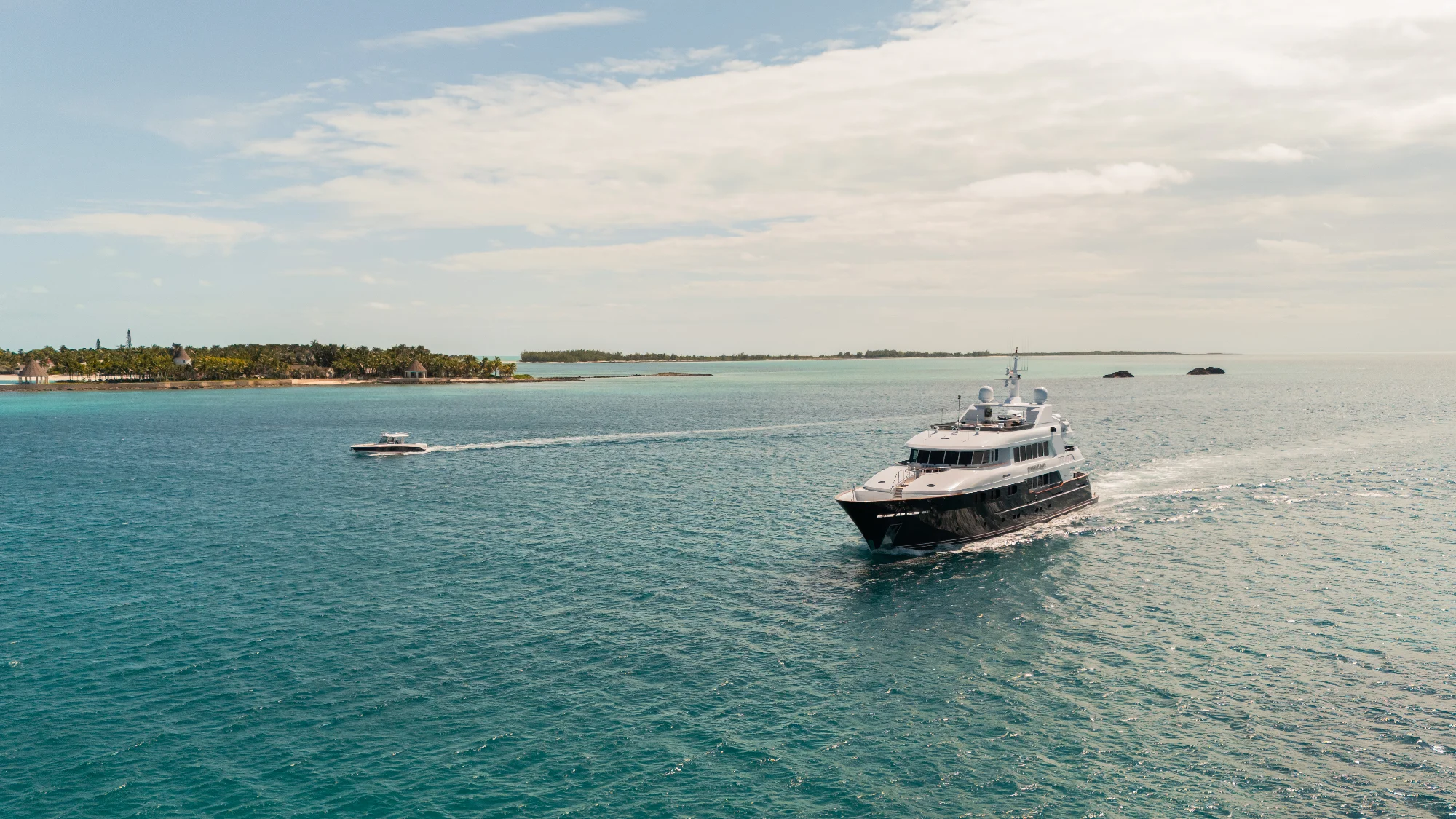Yacht (SummerDance) 8