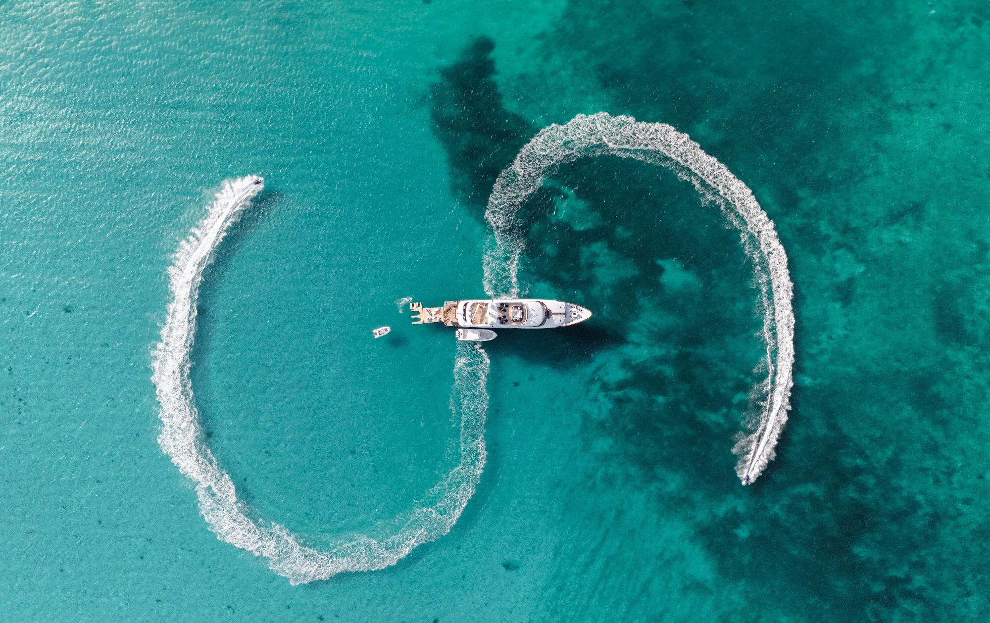 Yacht (SummerDance) 9