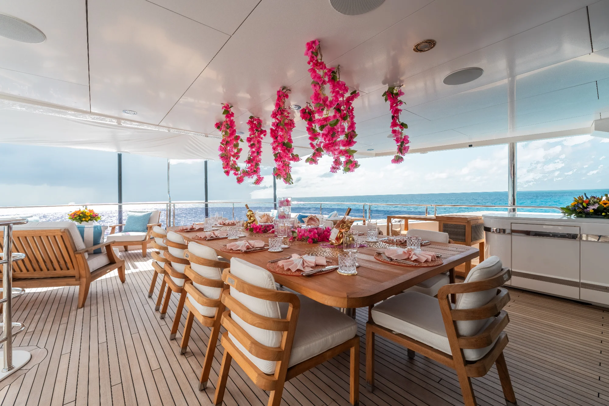 Yacht (CaptainMorgan 3) 13