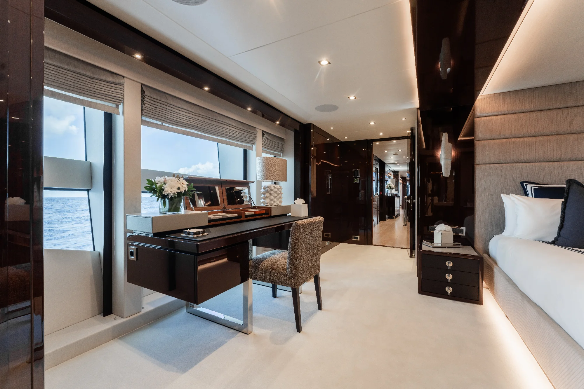 Yacht (CaptainMorgan 3) 23